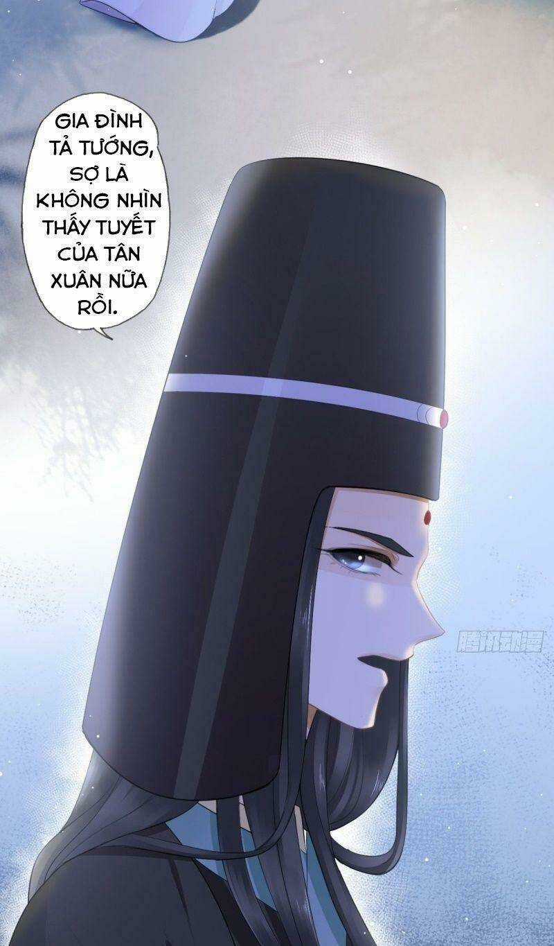 Mê Hoặc Nhân Tâm - Chapter 13 - Trang 37