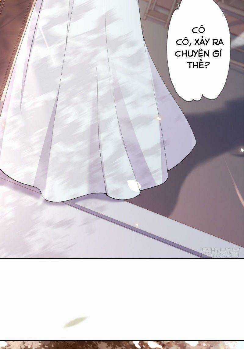 Mê Hoặc Nhân Tâm - Chapter 13 - Trang 5