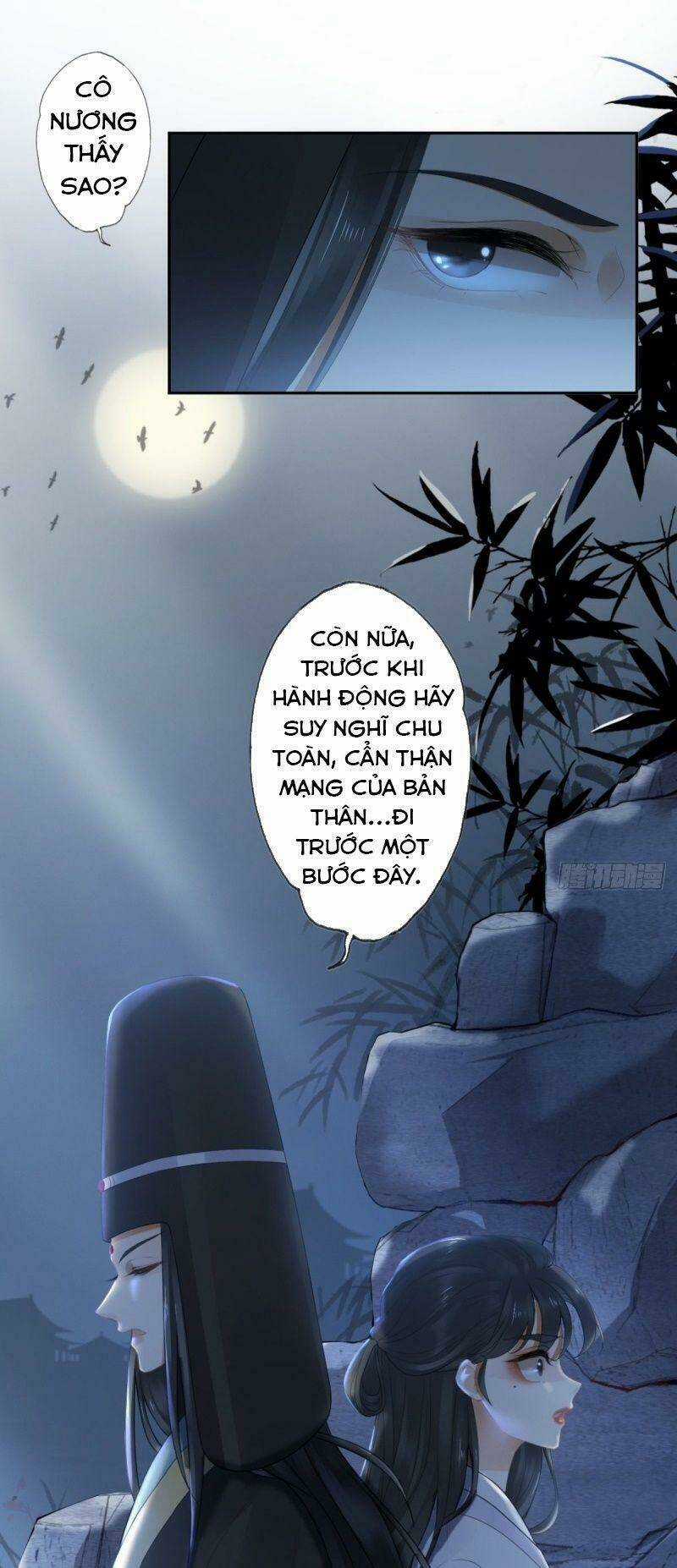 Mê Hoặc Nhân Tâm - Chapter 13 - Trang 42