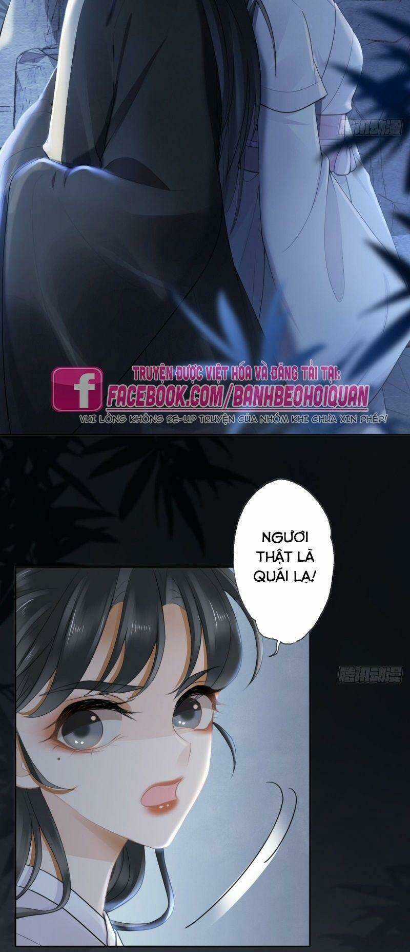 Mê Hoặc Nhân Tâm - Chapter 13 - Trang 43