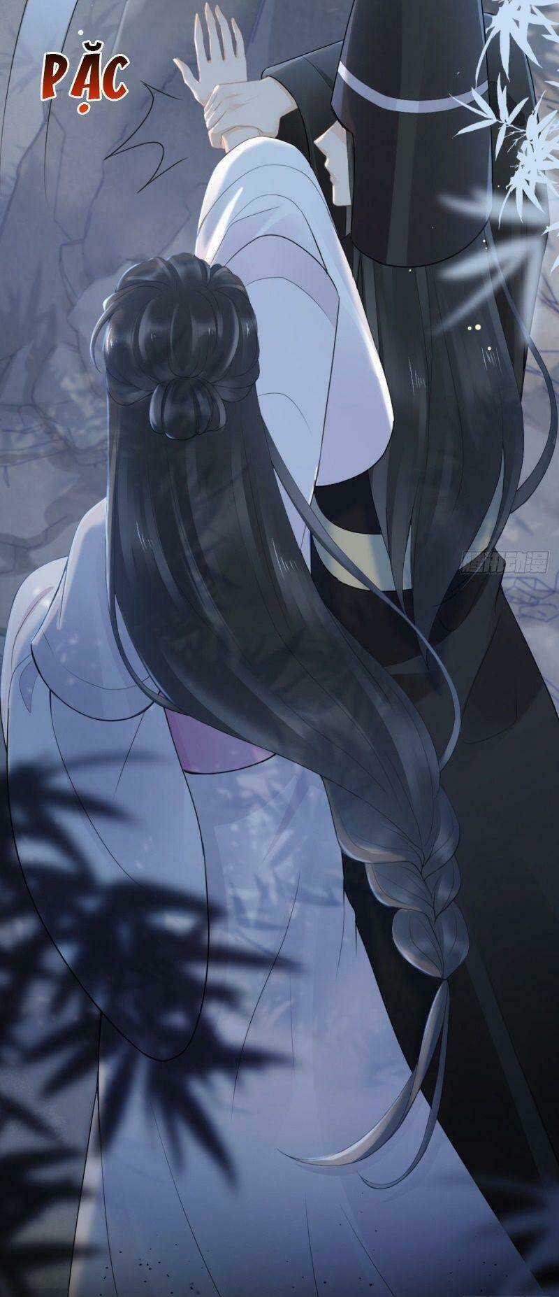 Mê Hoặc Nhân Tâm - Chapter 13 - Trang 45