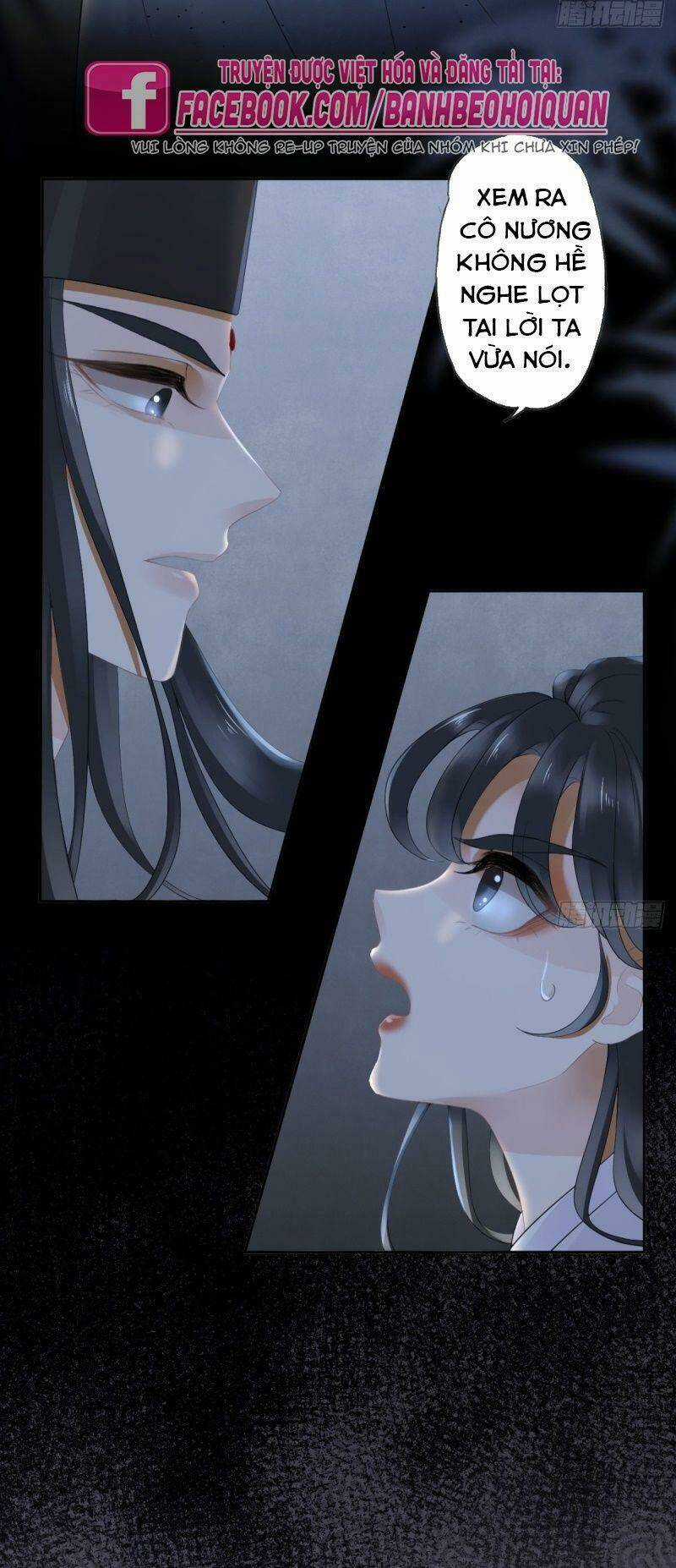 Mê Hoặc Nhân Tâm - Chapter 13 - Trang 46