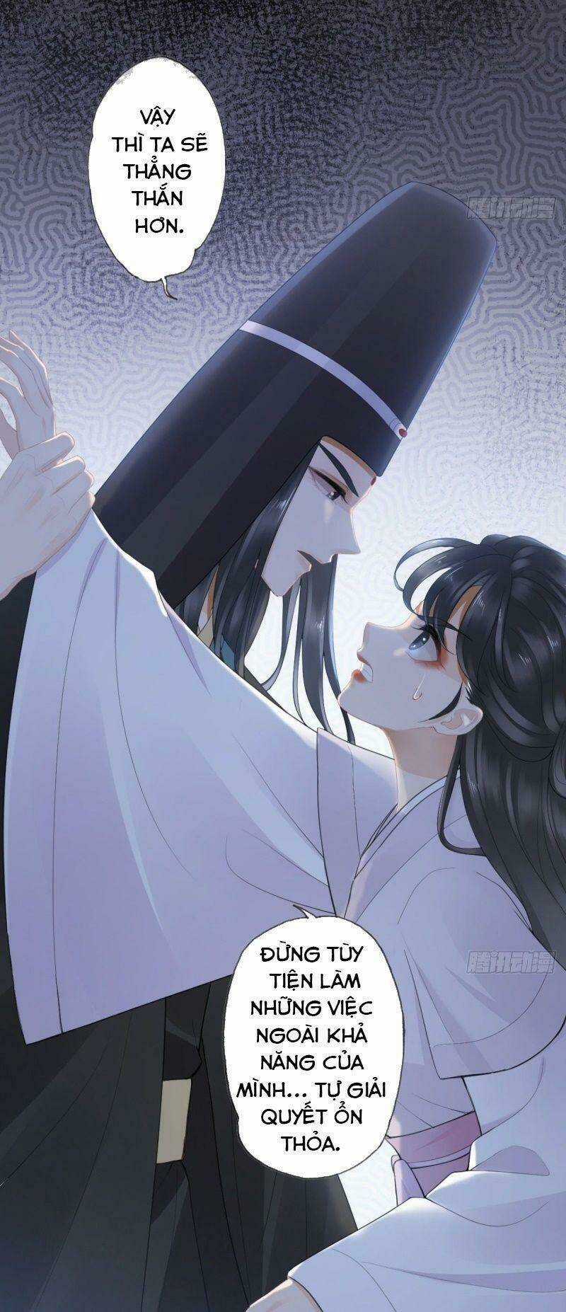 Mê Hoặc Nhân Tâm - Chapter 13 - Trang 47