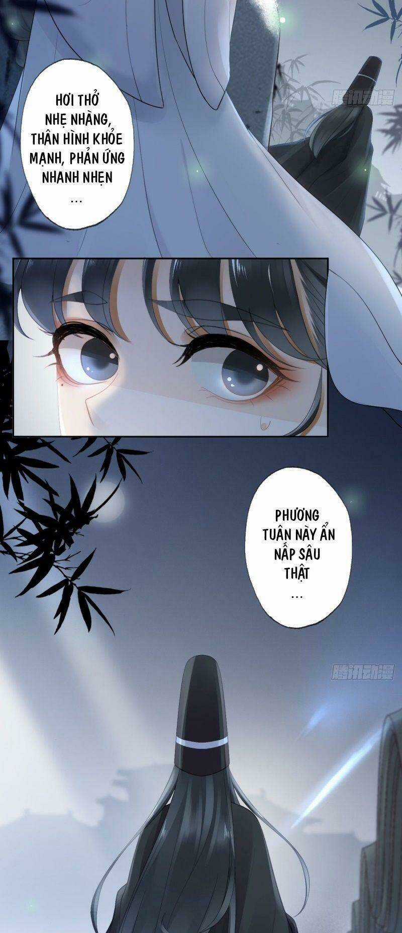 Mê Hoặc Nhân Tâm - Chapter 13 - Trang 50