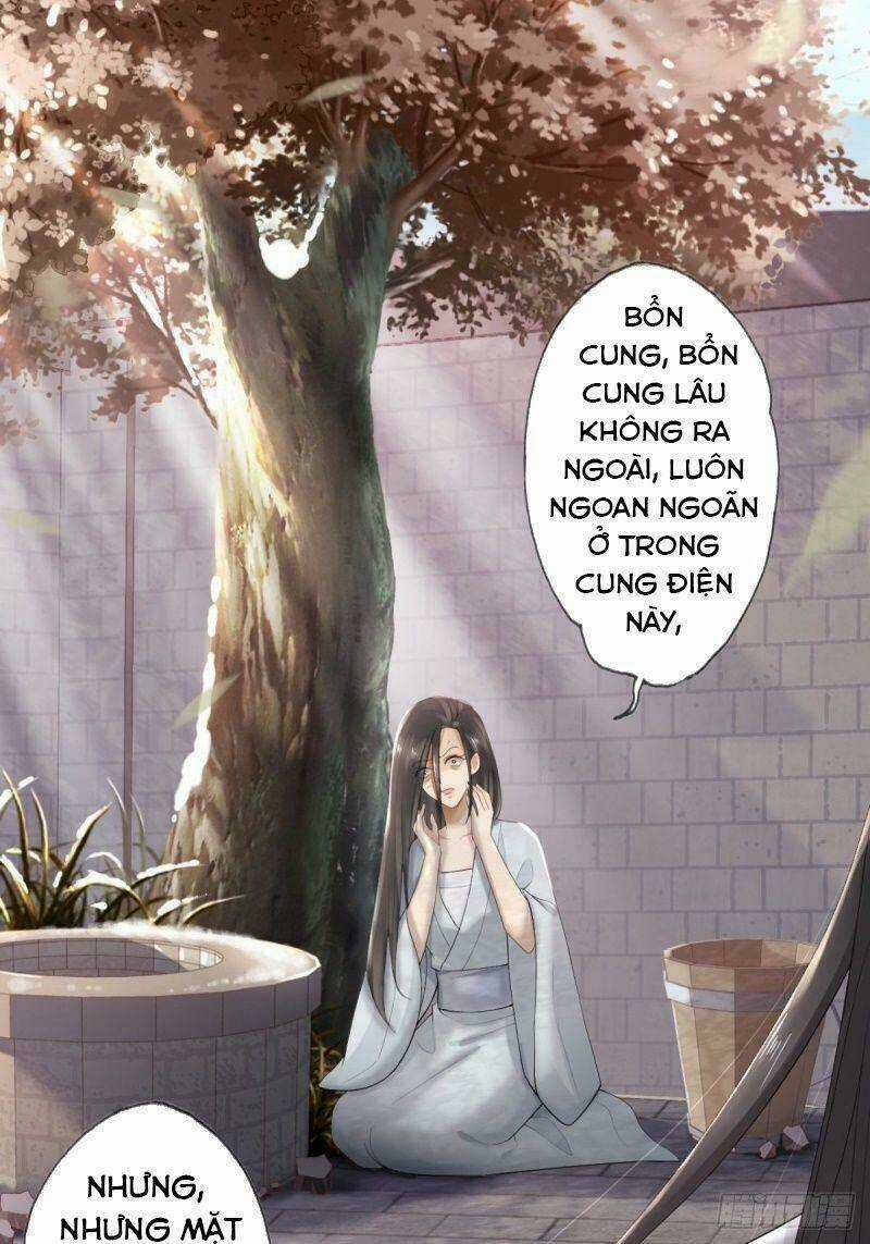 Mê Hoặc Nhân Tâm - Chapter 13 - Trang 6