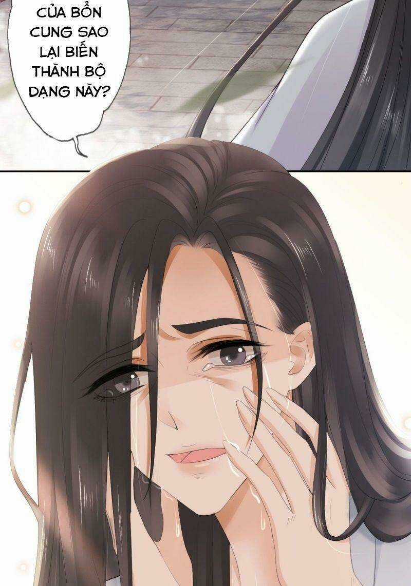 Mê Hoặc Nhân Tâm - Chapter 13 - Trang 7