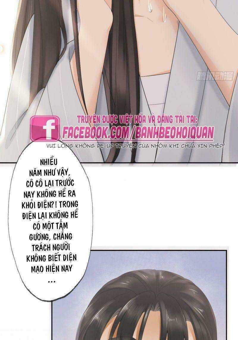 Mê Hoặc Nhân Tâm - Chapter 13 - Trang 8