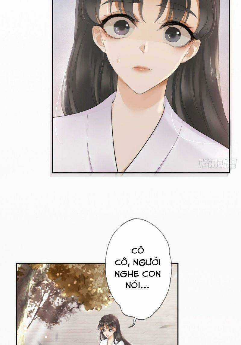 Mê Hoặc Nhân Tâm - Chapter 13 - Trang 9