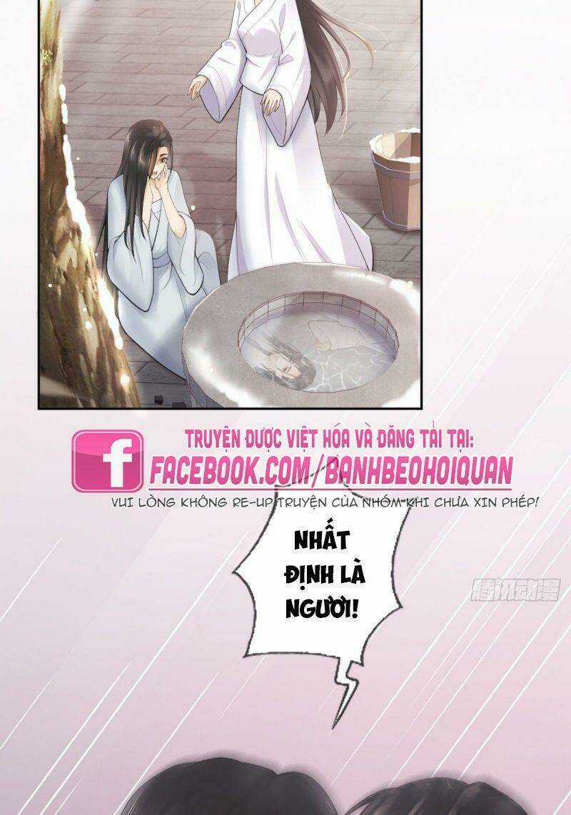 Mê Hoặc Nhân Tâm - Chapter 13 - Trang 10