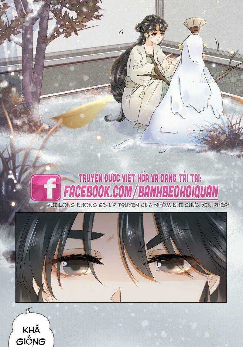 Mê Hoặc Nhân Tâm - Chapter 14 - Trang 3