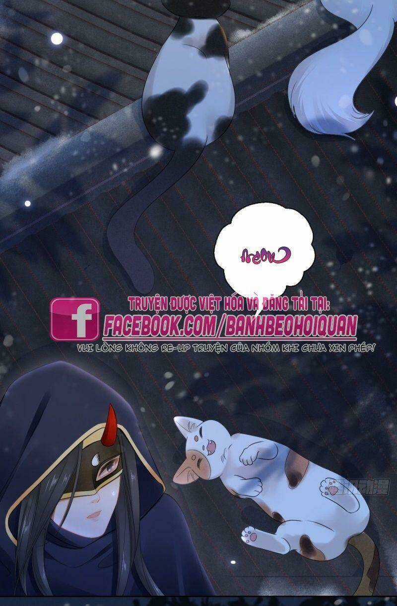 Mê Hoặc Nhân Tâm - Chapter 14 - Trang 30