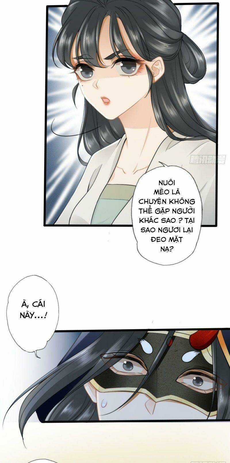 Mê Hoặc Nhân Tâm - Chapter 14 - Trang 37