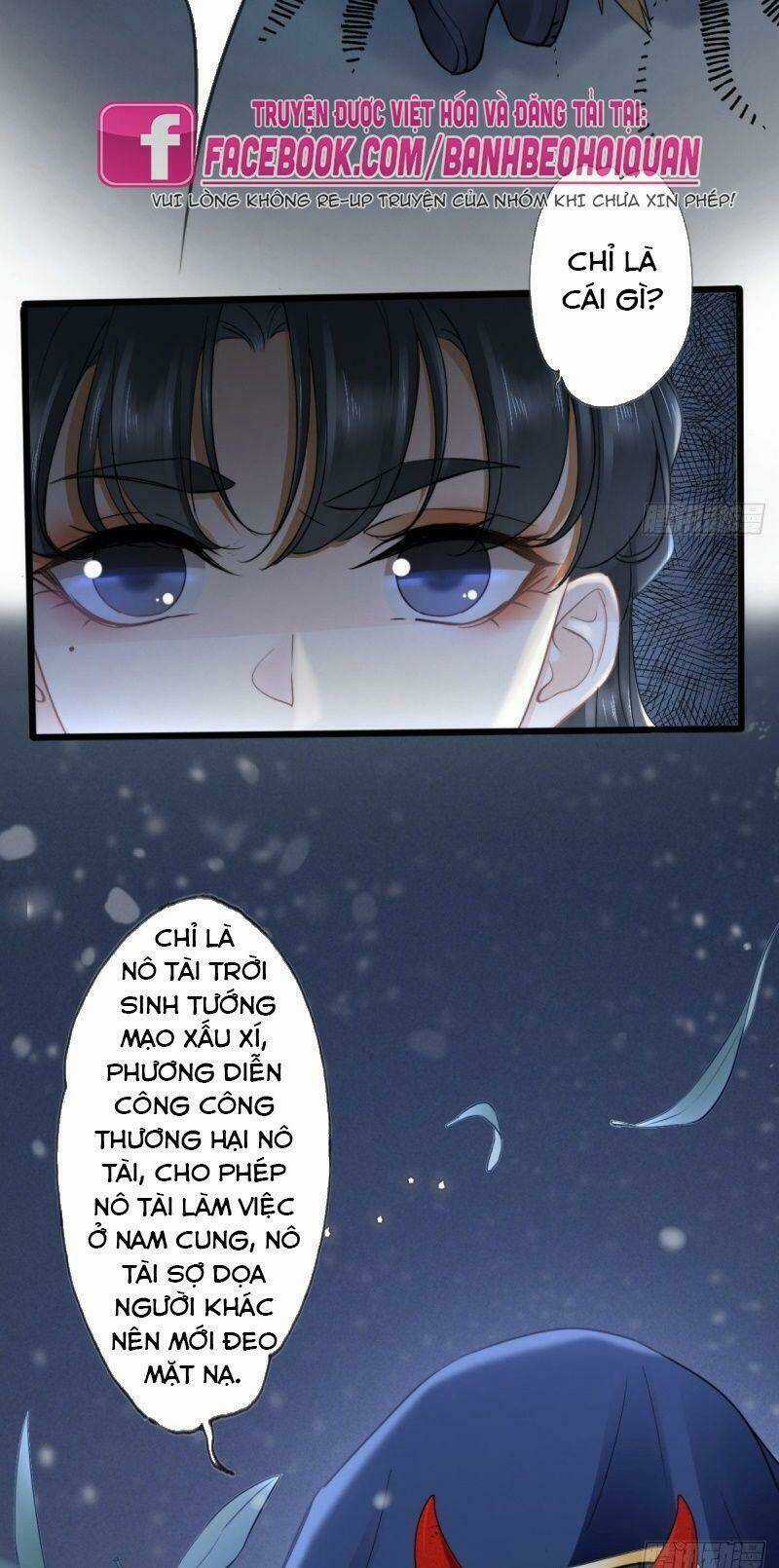 Mê Hoặc Nhân Tâm - Chapter 14 - Trang 39