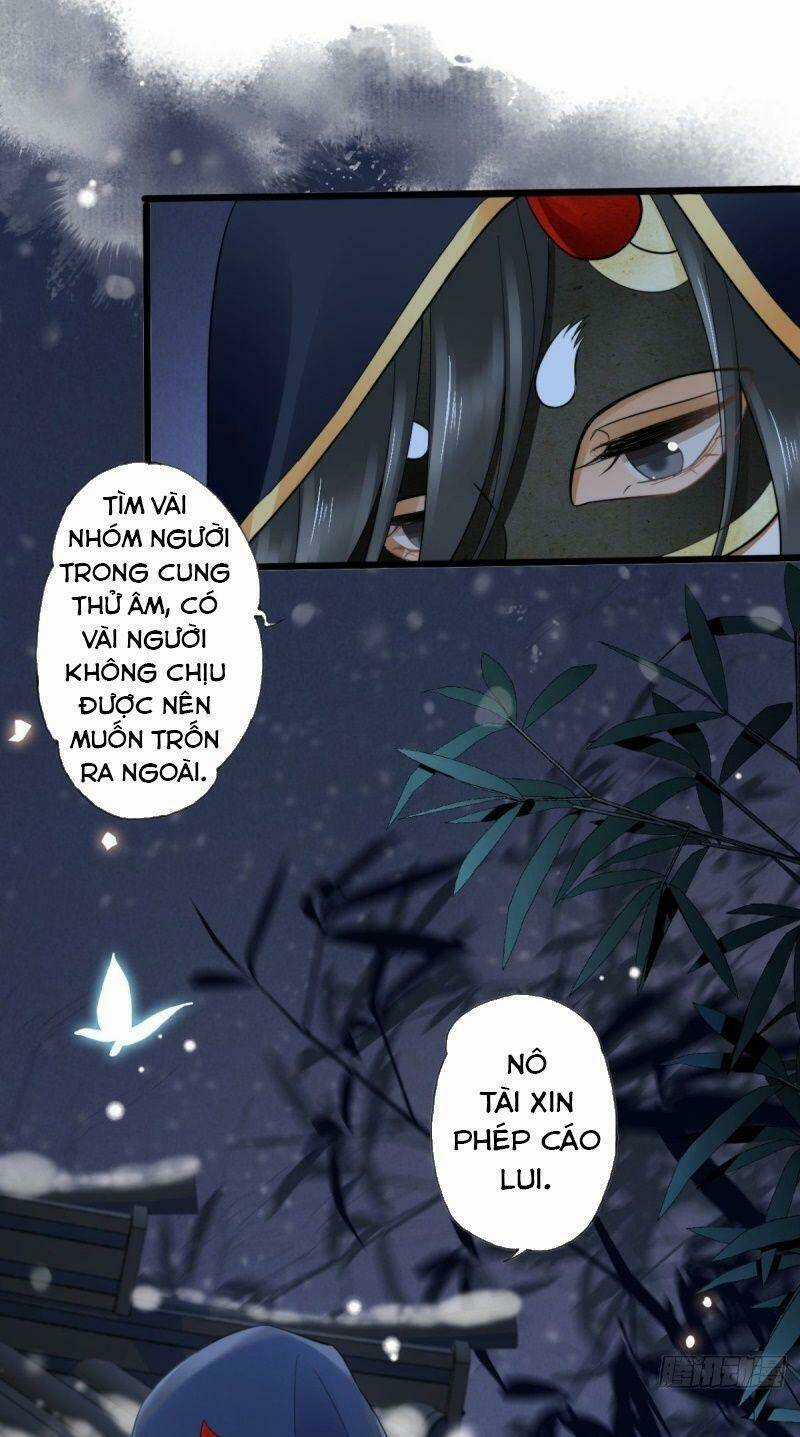 Mê Hoặc Nhân Tâm - Chapter 14 - Trang 55
