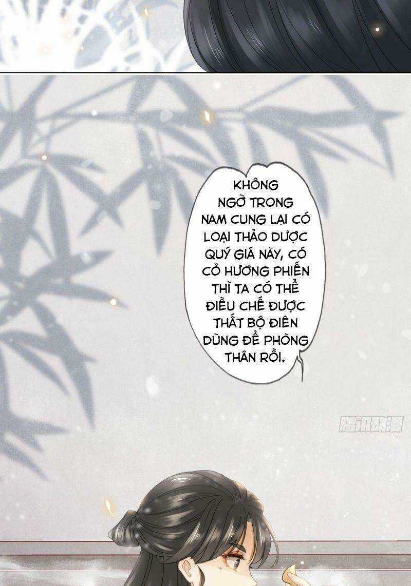 Mê Hoặc Nhân Tâm - Chapter 14 - Trang 10