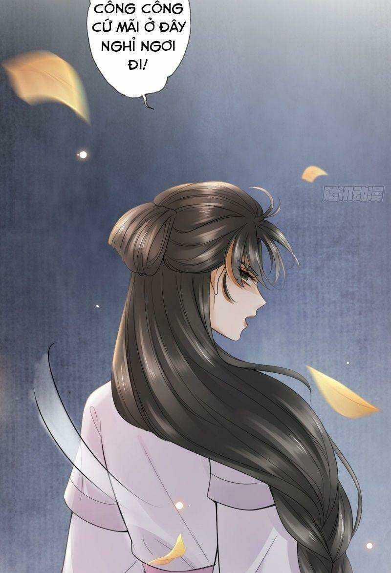 Mê Hoặc Nhân Tâm - Chapter 15 - Trang 38