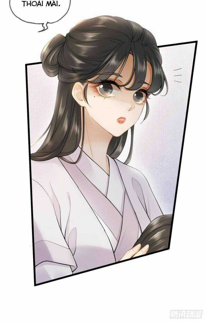 Mê Hoặc Nhân Tâm - Chapter 16 - Trang 11