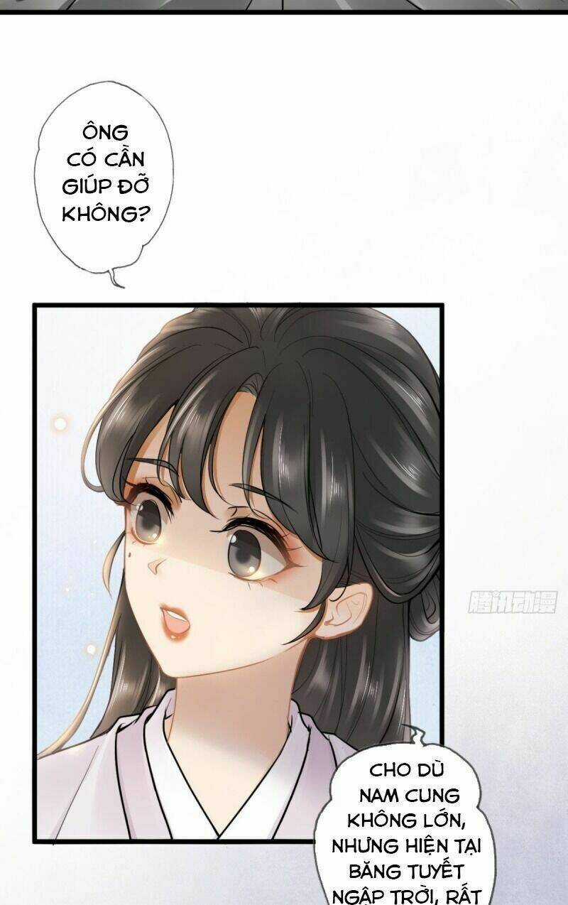 Mê Hoặc Nhân Tâm - Chapter 16 - Trang 14