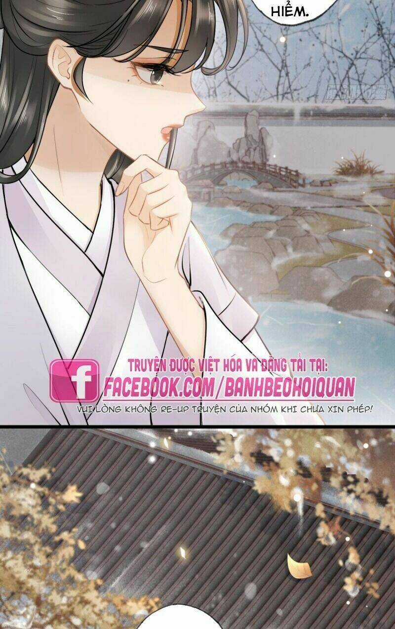 Mê Hoặc Nhân Tâm - Chapter 16 - Trang 19