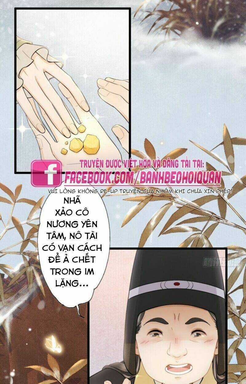 Mê Hoặc Nhân Tâm - Chapter 16 - Trang 3