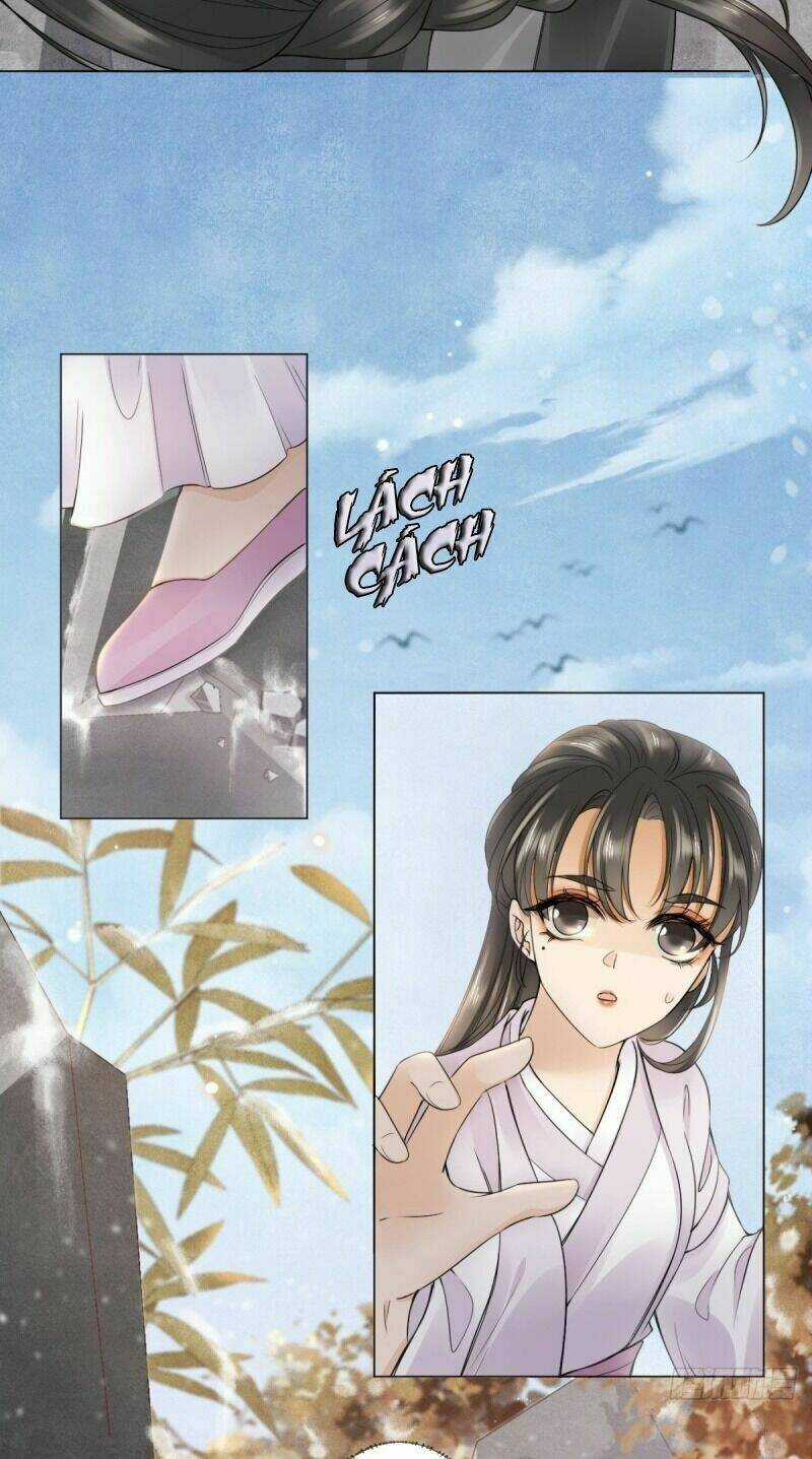 Mê Hoặc Nhân Tâm - Chapter 16 - Trang 26