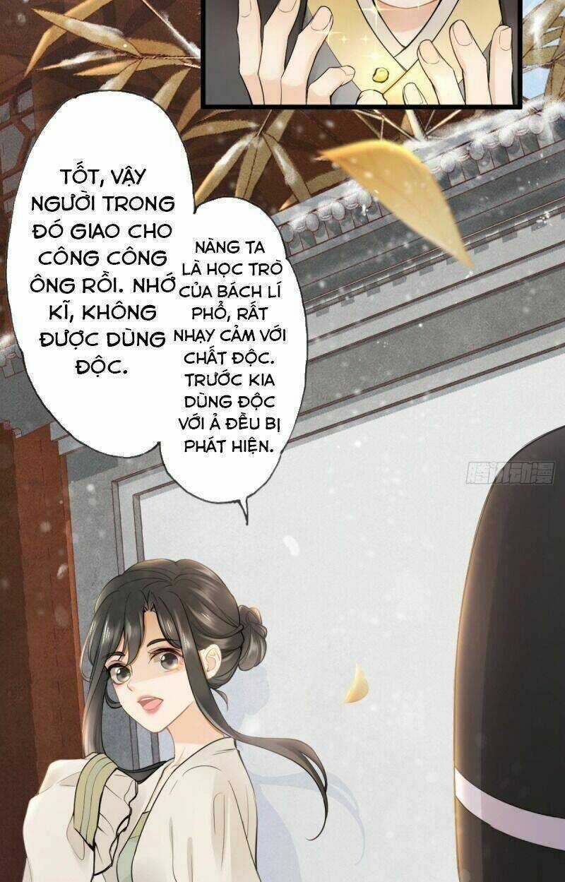 Mê Hoặc Nhân Tâm - Chapter 16 - Trang 4