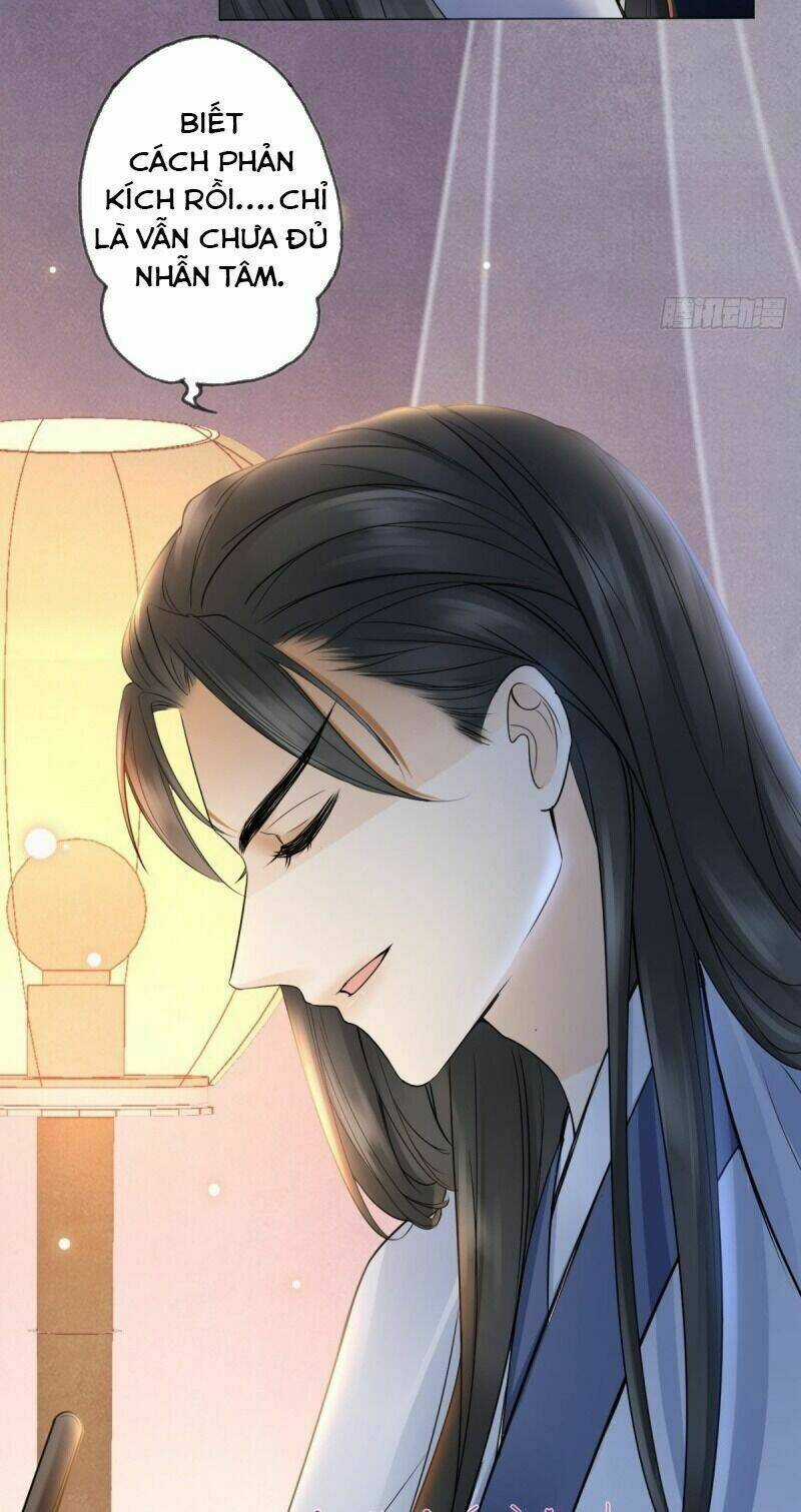 Mê Hoặc Nhân Tâm - Chapter 16 - Trang 47