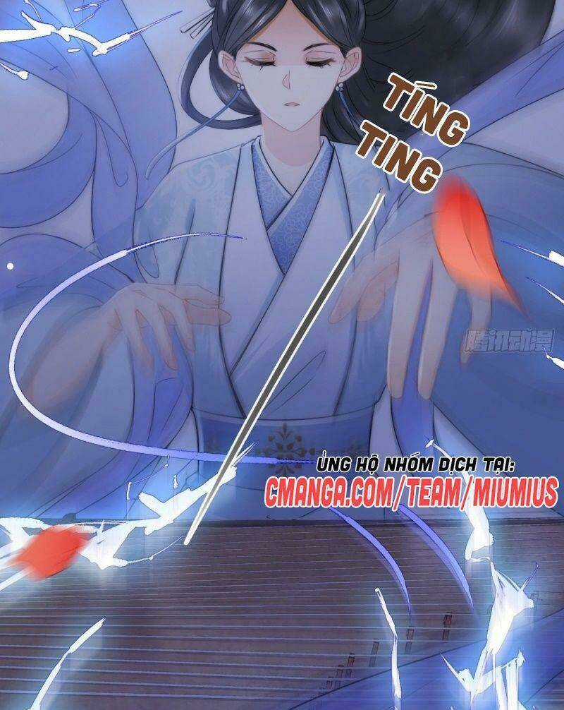 Mê Hoặc Nhân Tâm - Chapter 17 - Trang 17