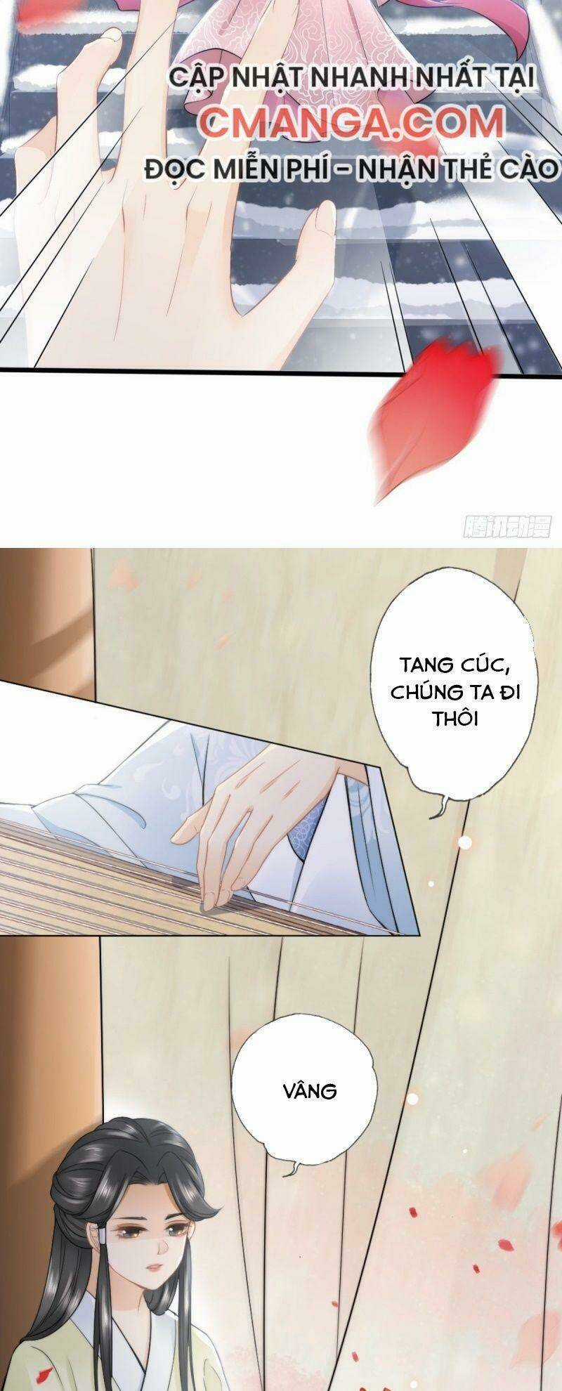 Mê Hoặc Nhân Tâm - Chapter 17 - Trang 30