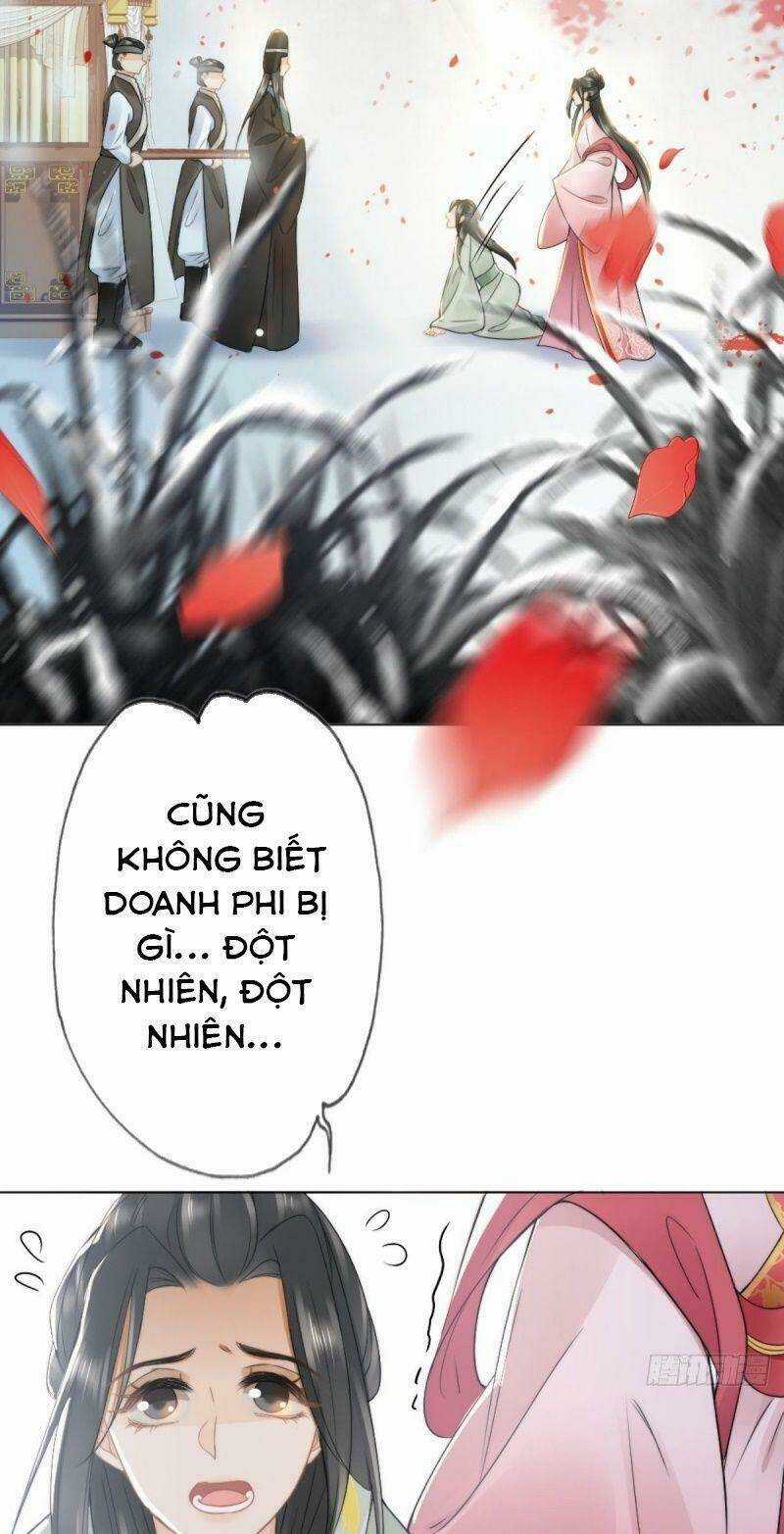 Mê Hoặc Nhân Tâm - Chapter 17 - Trang 34