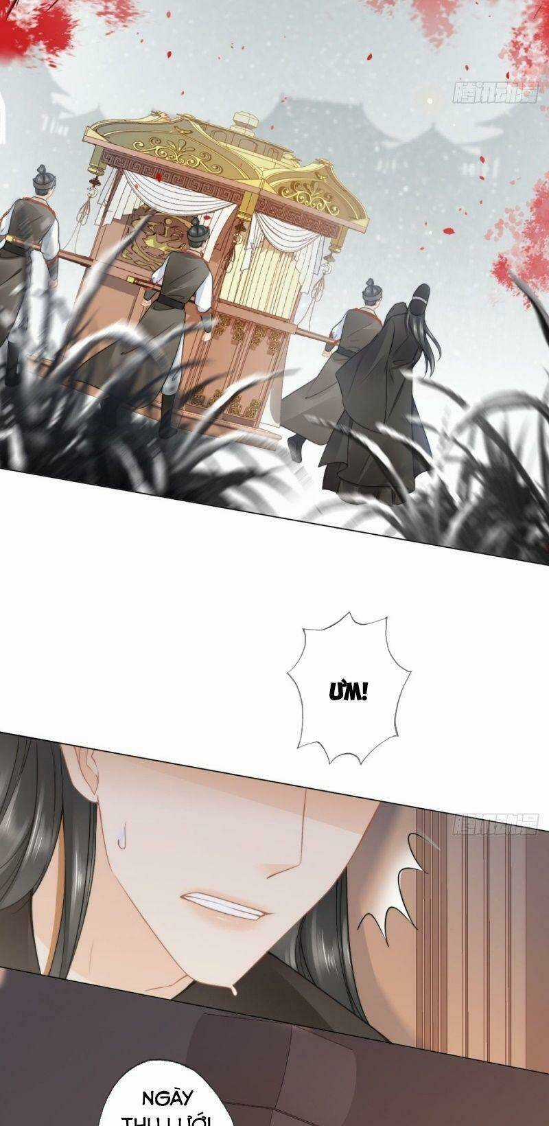 Mê Hoặc Nhân Tâm - Chapter 17 - Trang 46