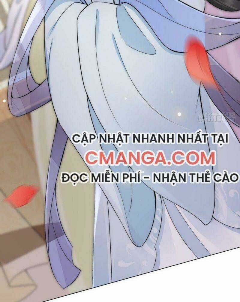 Mê Hoặc Nhân Tâm - Chapter 17 - Trang 10