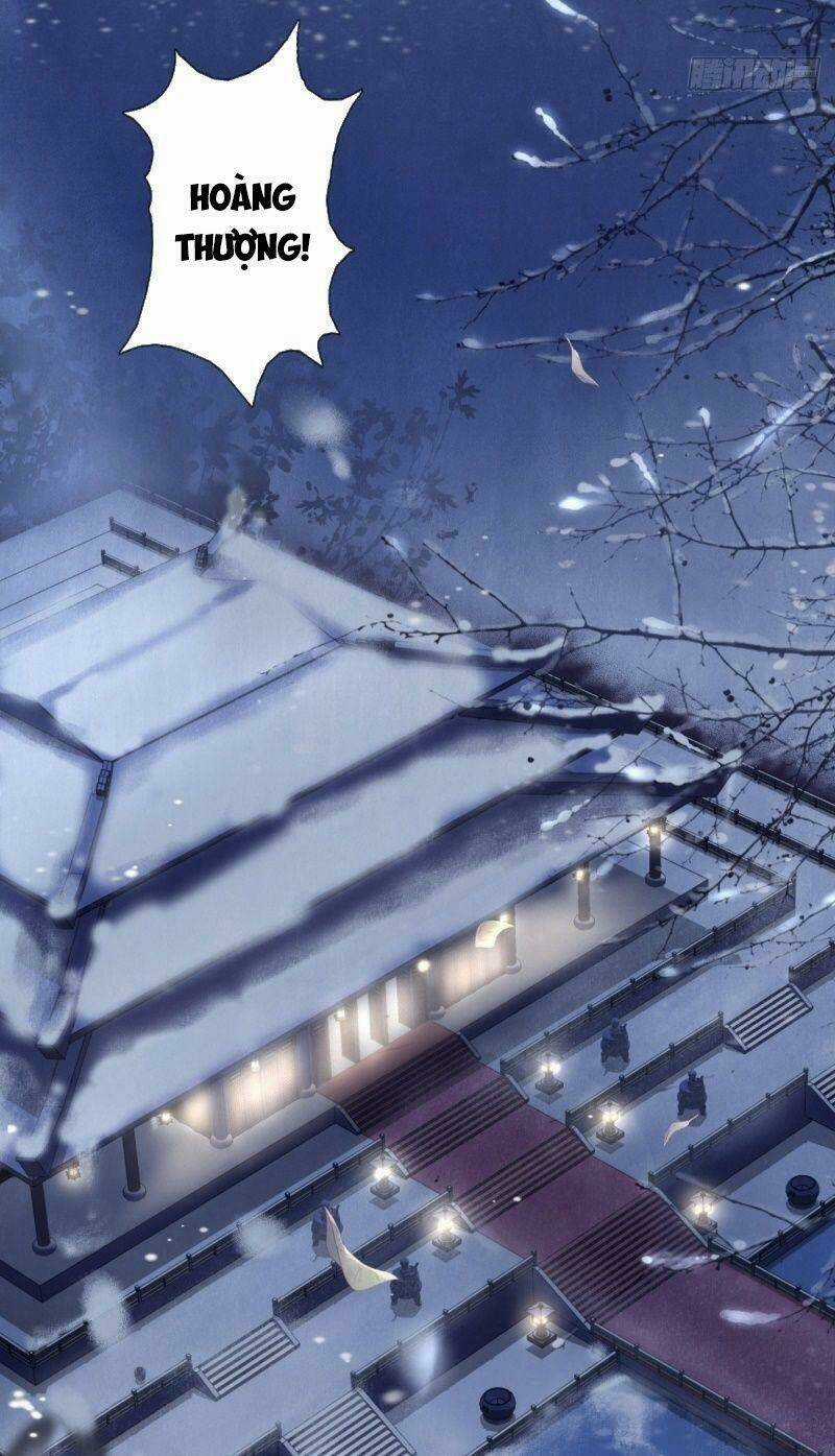 Mê Hoặc Nhân Tâm - Chapter 18 - Trang 4