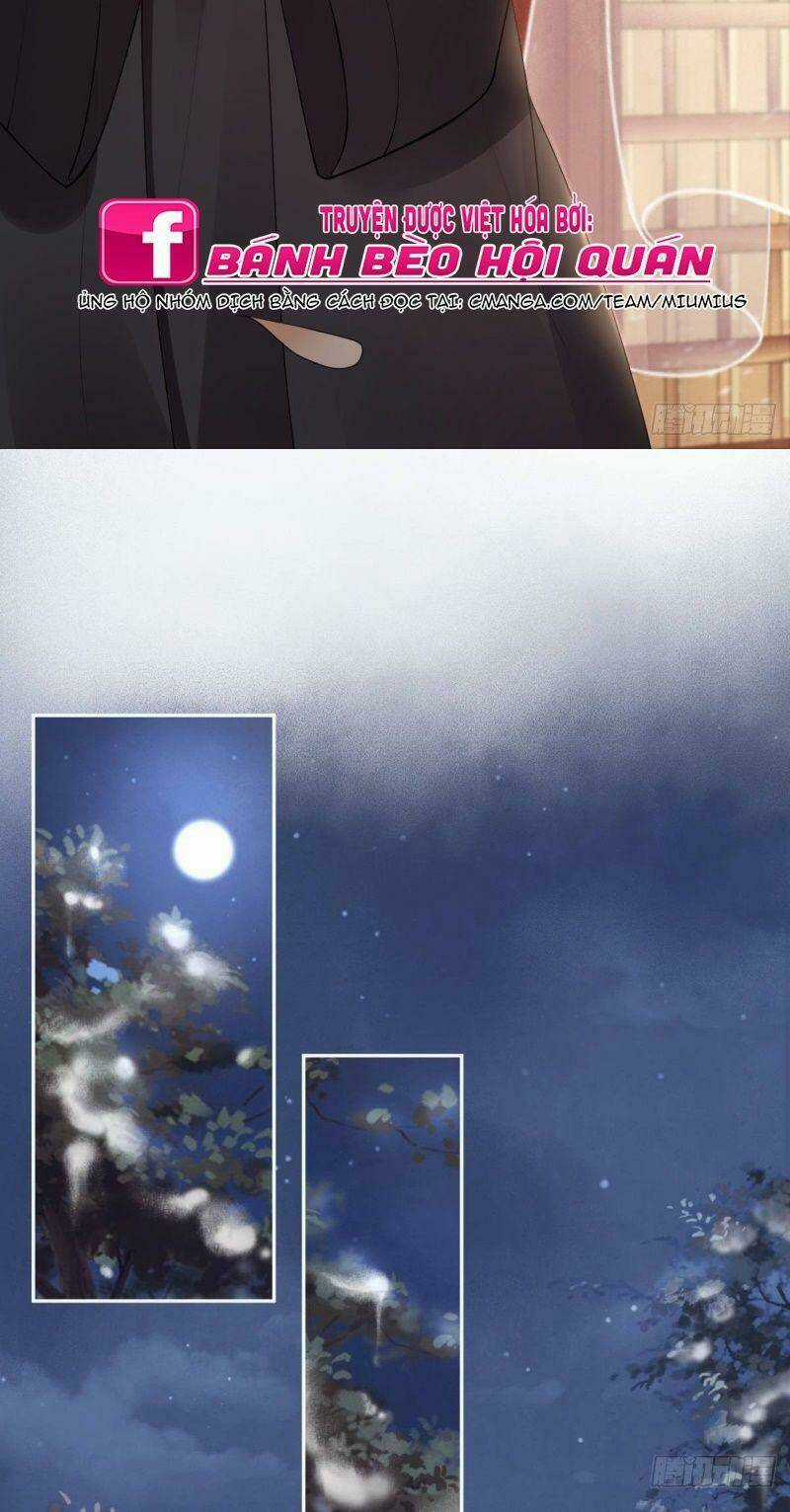 Mê Hoặc Nhân Tâm - Chapter 18 - Trang 34