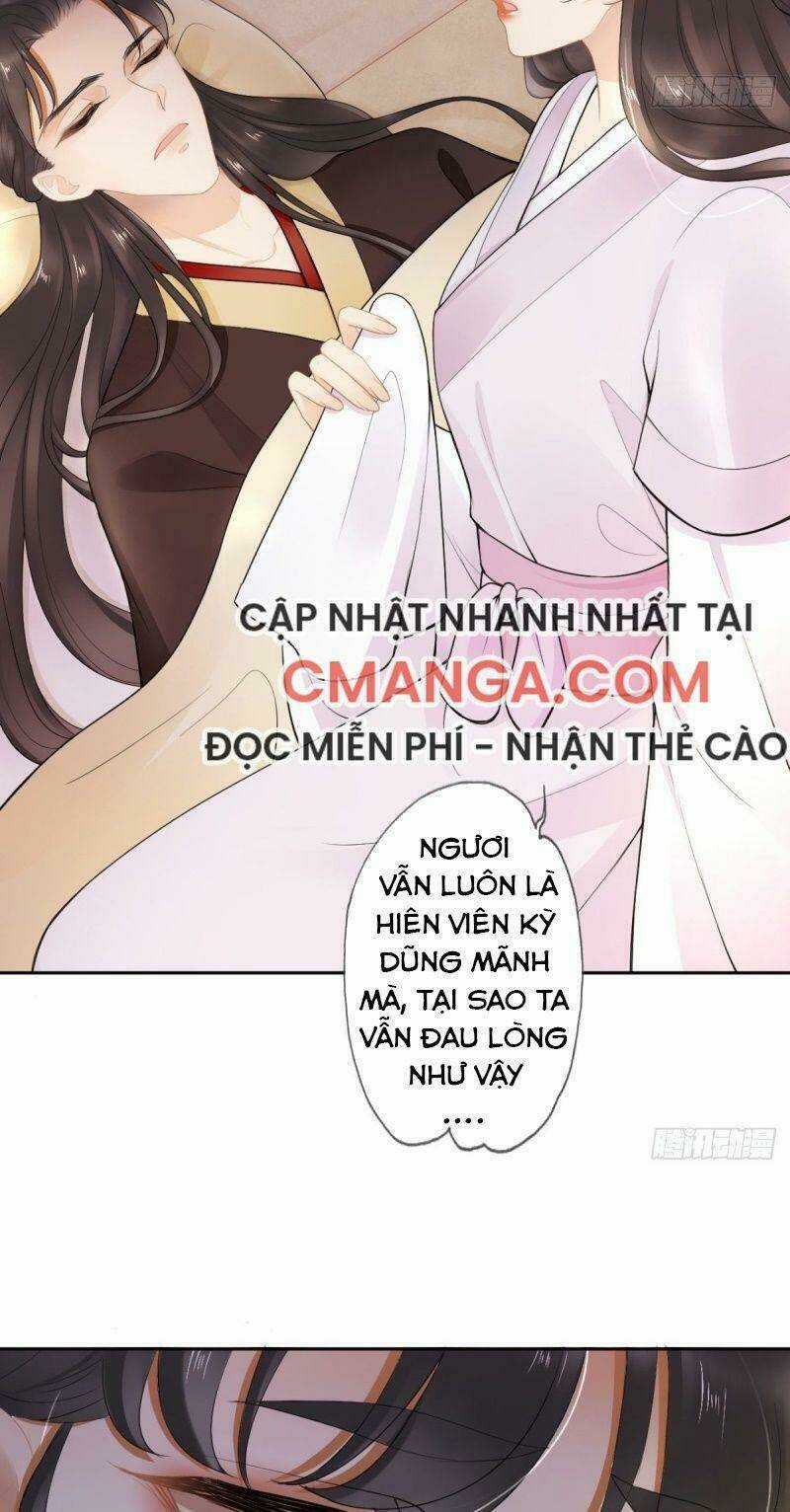 Mê Hoặc Nhân Tâm - Chapter 18 - Trang 37