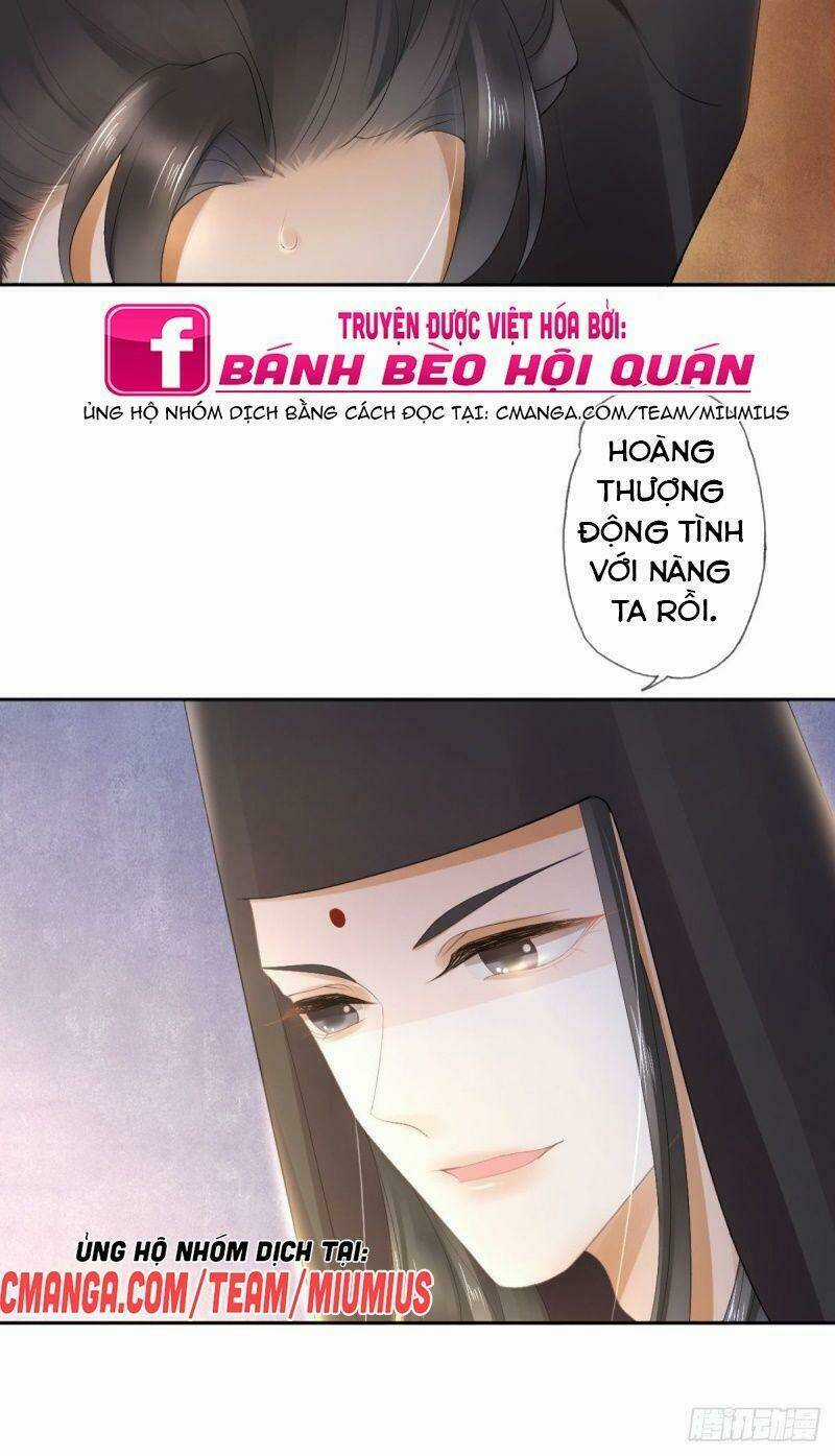 Mê Hoặc Nhân Tâm - Chapter 18 - Trang 10