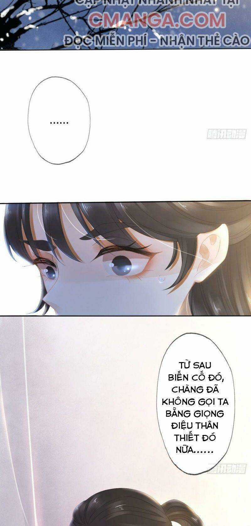 Mê Hoặc Nhân Tâm - Chapter 19 - Trang 2