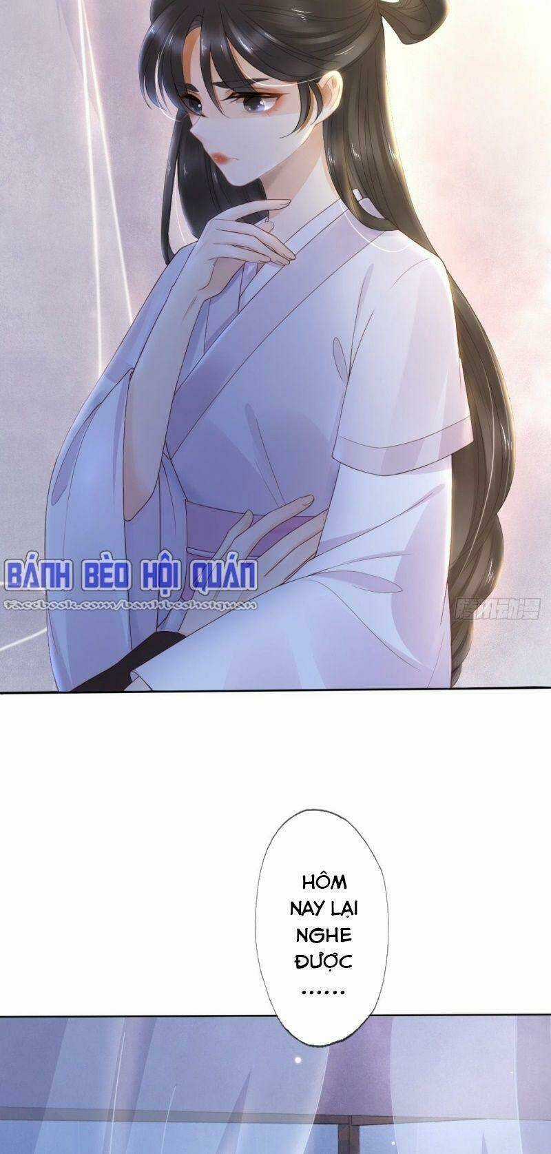 Mê Hoặc Nhân Tâm - Chapter 19 - Trang 3