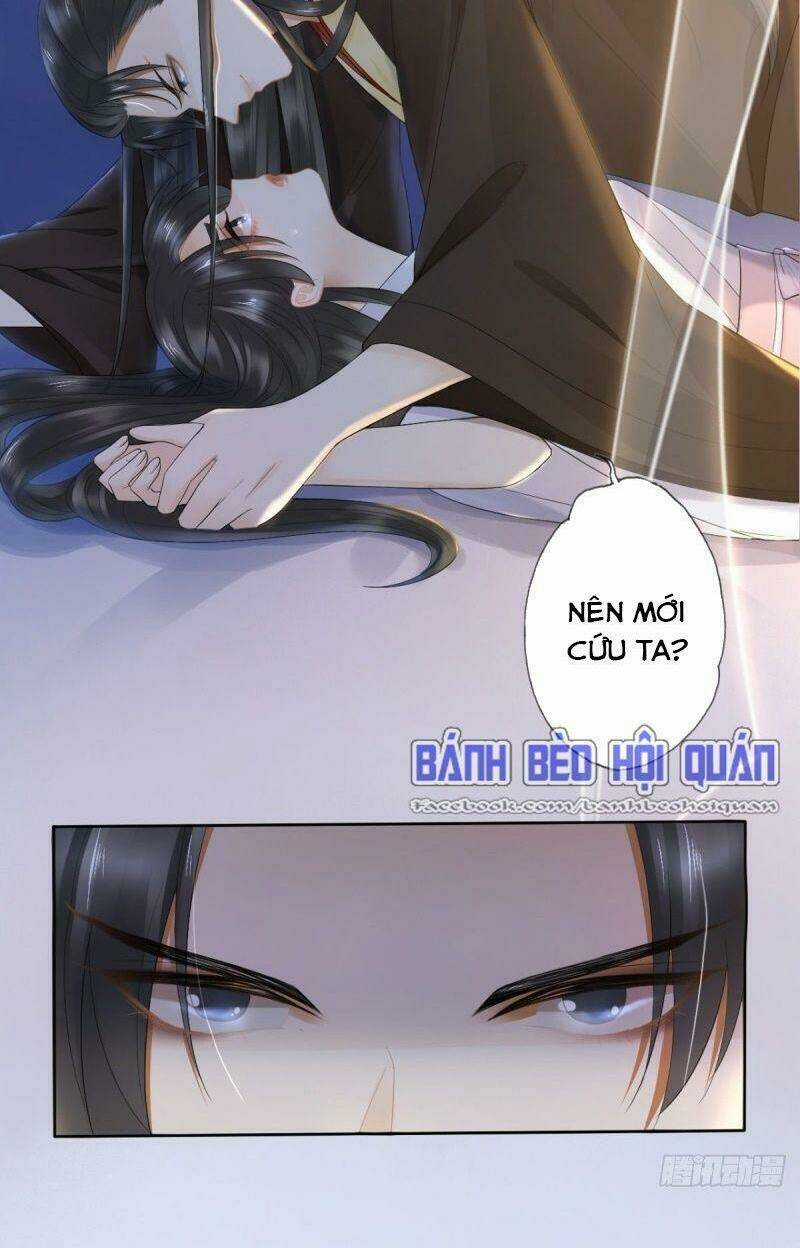 Mê Hoặc Nhân Tâm - Chapter 19 - Trang 27