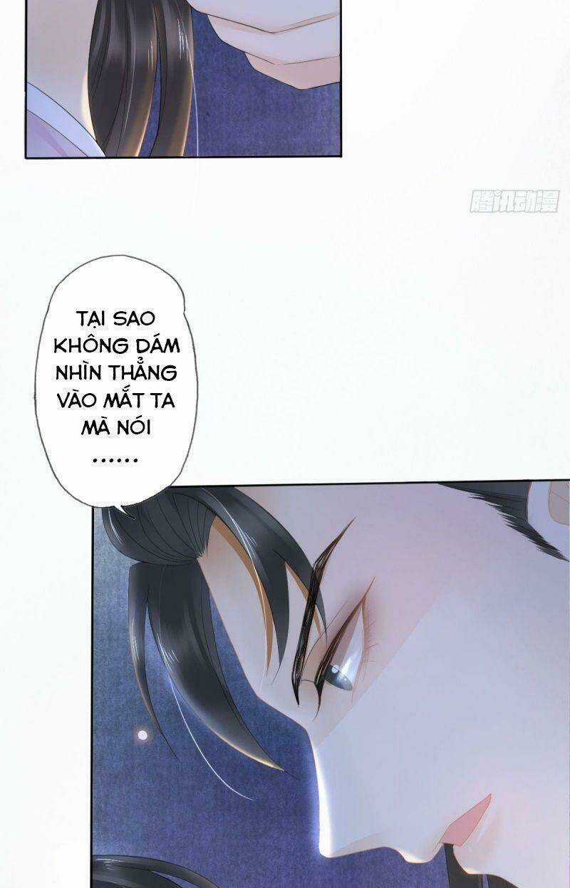 Mê Hoặc Nhân Tâm - Chapter 19 - Trang 30