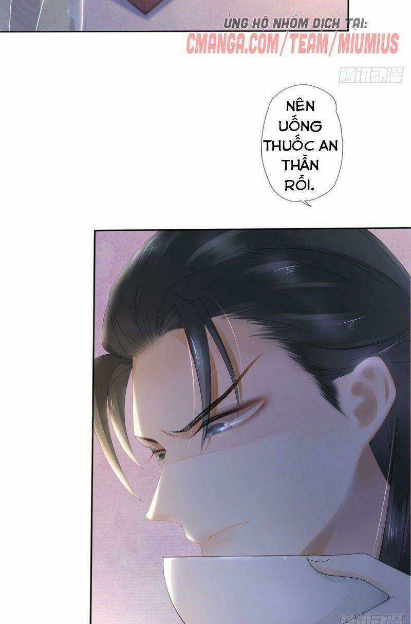 Mê Hoặc Nhân Tâm - Chapter 19 - Trang 42