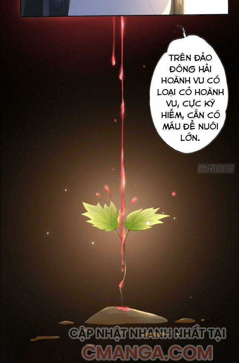 Mê Hoặc Nhân Tâm - Chapter 19 - Trang 46