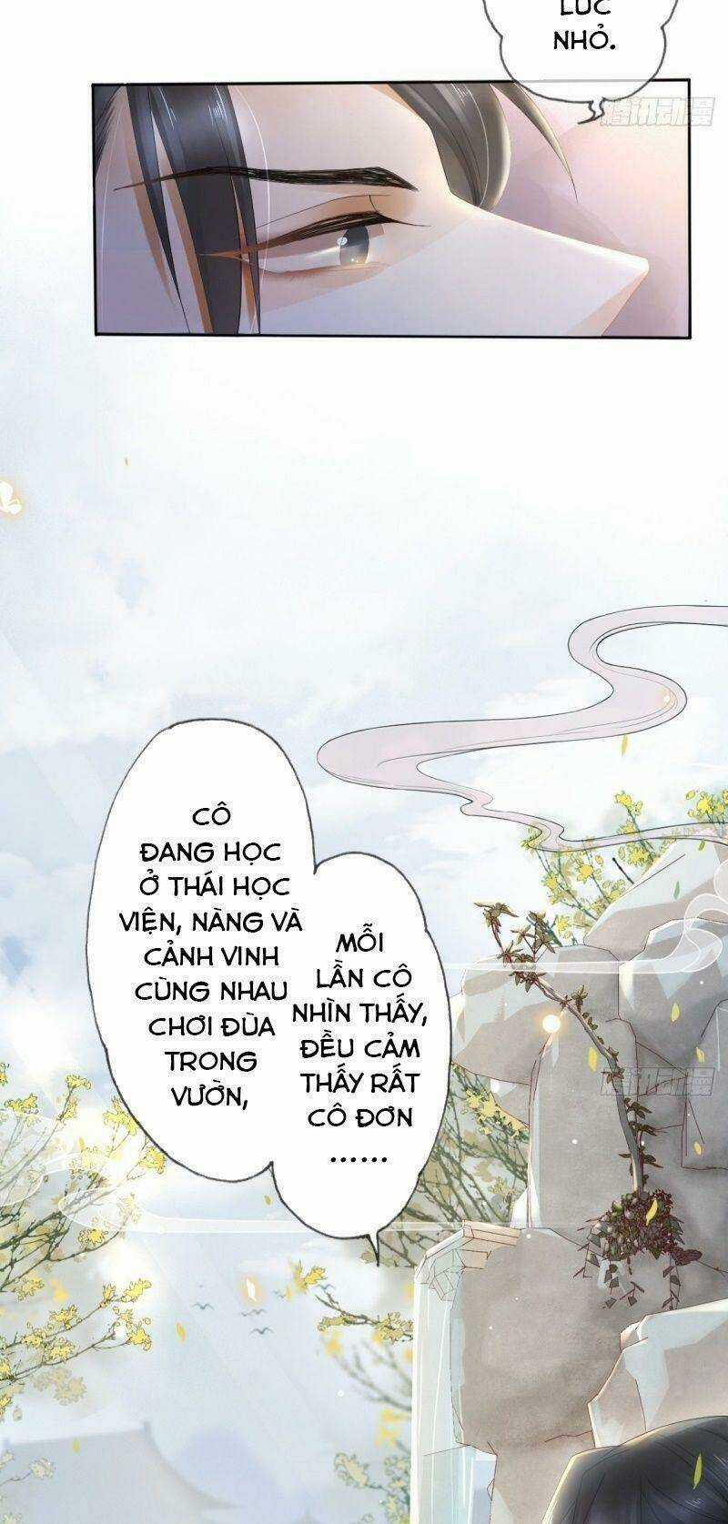 Mê Hoặc Nhân Tâm - Chapter 19 - Trang 6