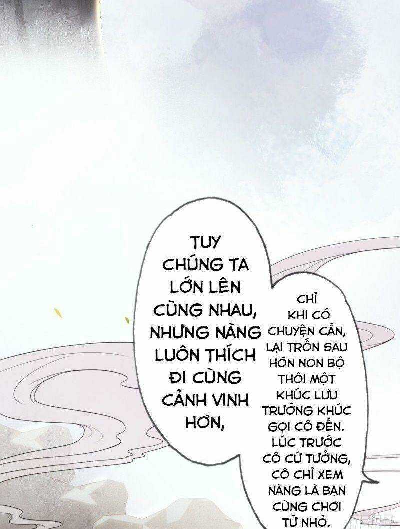 Mê Hoặc Nhân Tâm - Chapter 19 - Trang 9