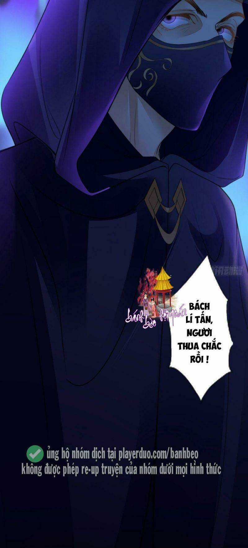 Mê Hoặc Nhân Tâm - Chapter 2 - Trang 12