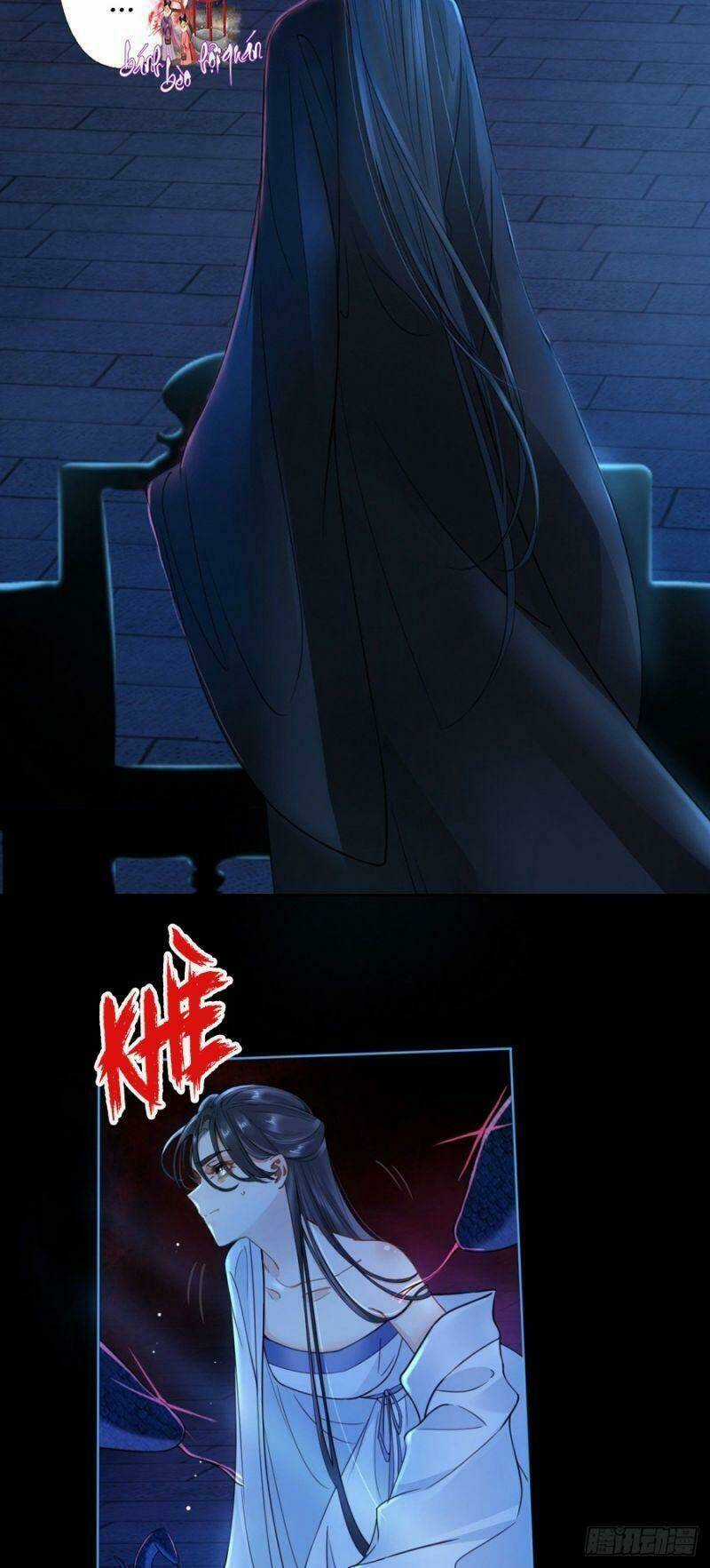 Mê Hoặc Nhân Tâm - Chapter 2 - Trang 19