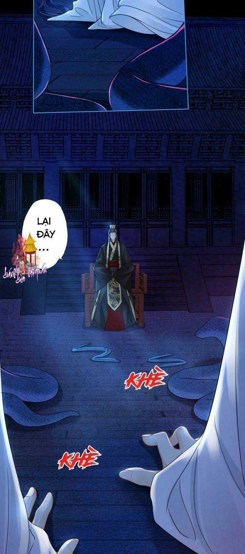 Mê Hoặc Nhân Tâm - Chapter 2 - Trang 20