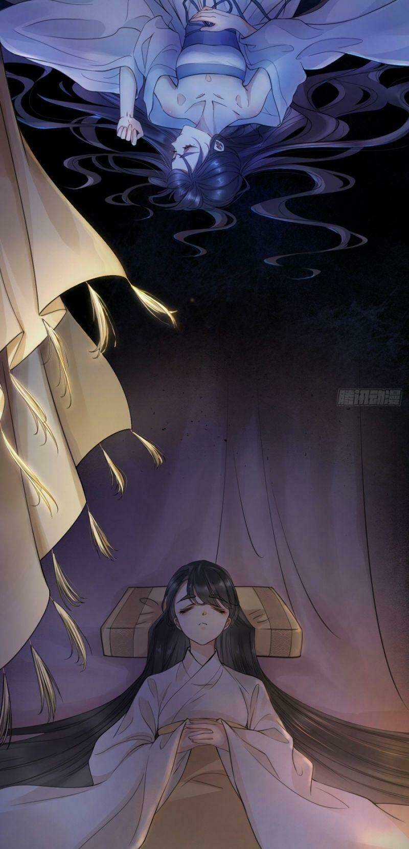 Mê Hoặc Nhân Tâm - Chapter 2 - Trang 3