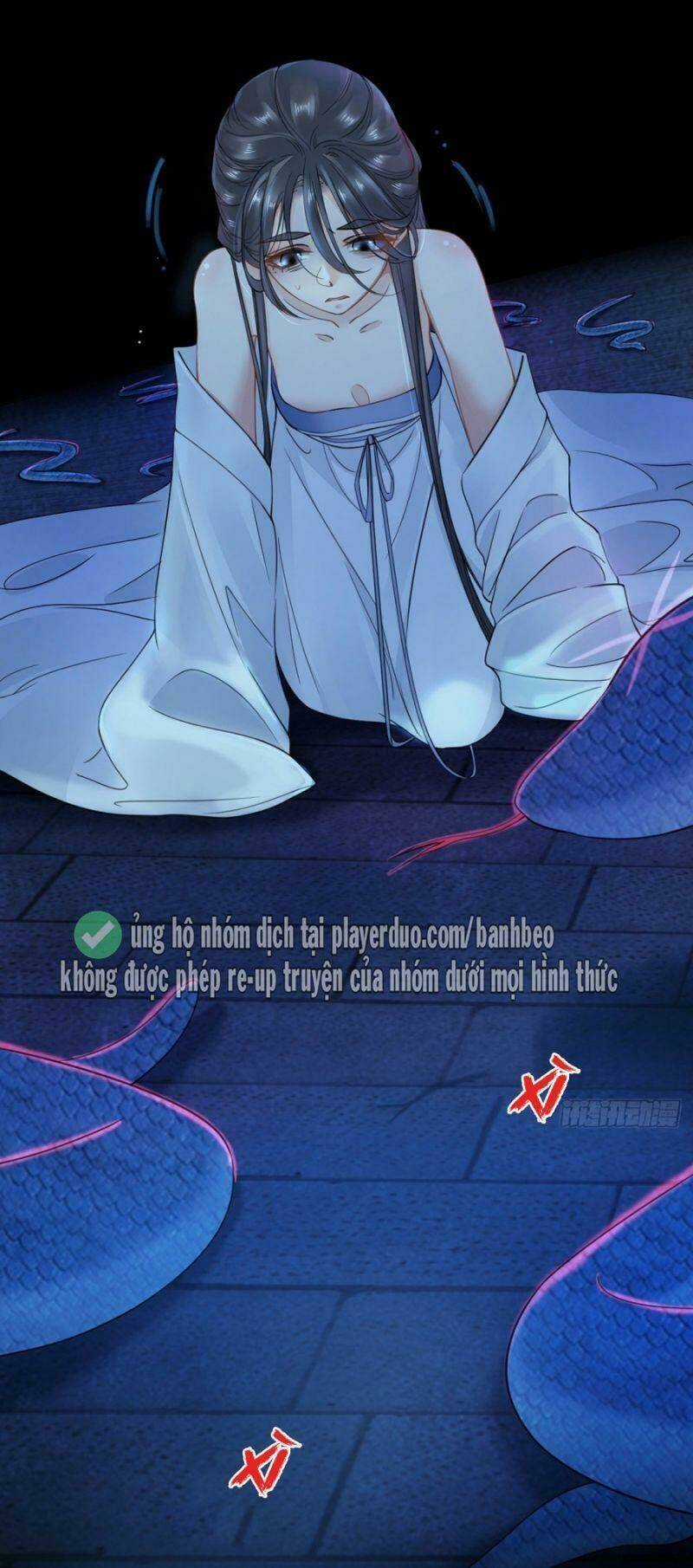 Mê Hoặc Nhân Tâm - Chapter 2 - Trang 22