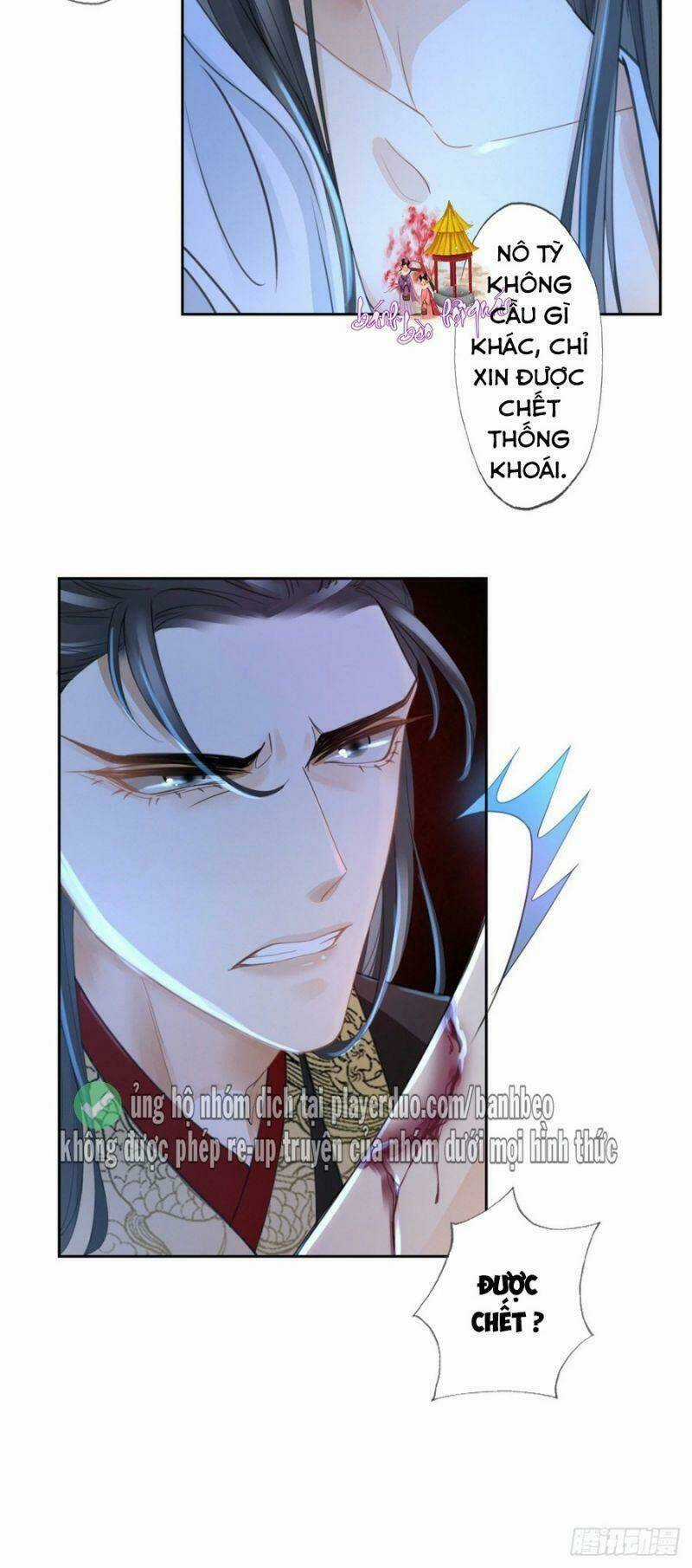 Mê Hoặc Nhân Tâm - Chapter 2 - Trang 28